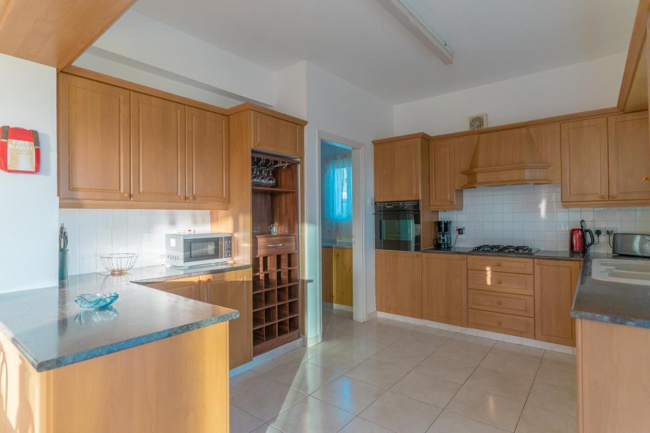 Bella Katerina By Prestige Bookings Coral Bay Ngoại thất bức ảnh