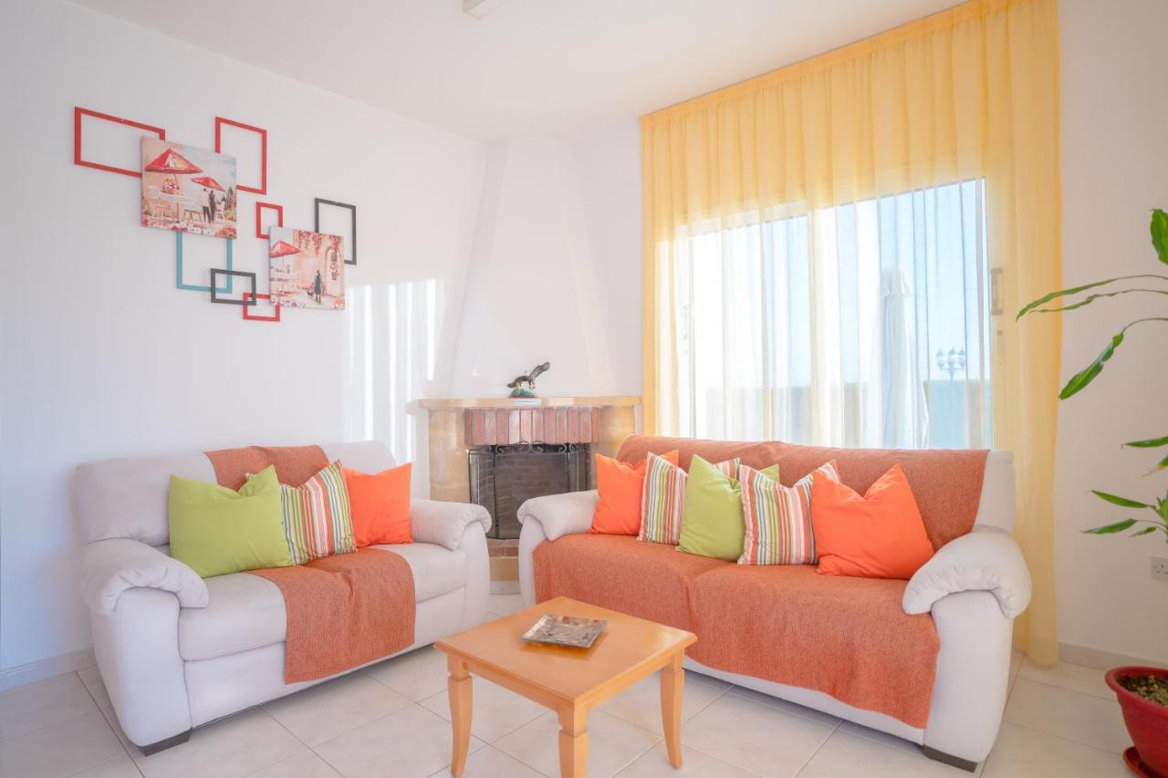 Bella Katerina By Prestige Bookings Coral Bay Ngoại thất bức ảnh