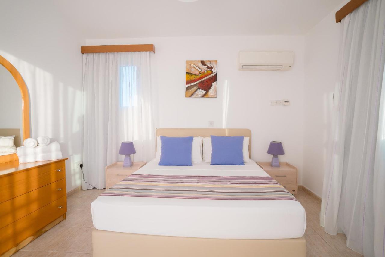 Bella Katerina By Prestige Bookings Coral Bay Ngoại thất bức ảnh