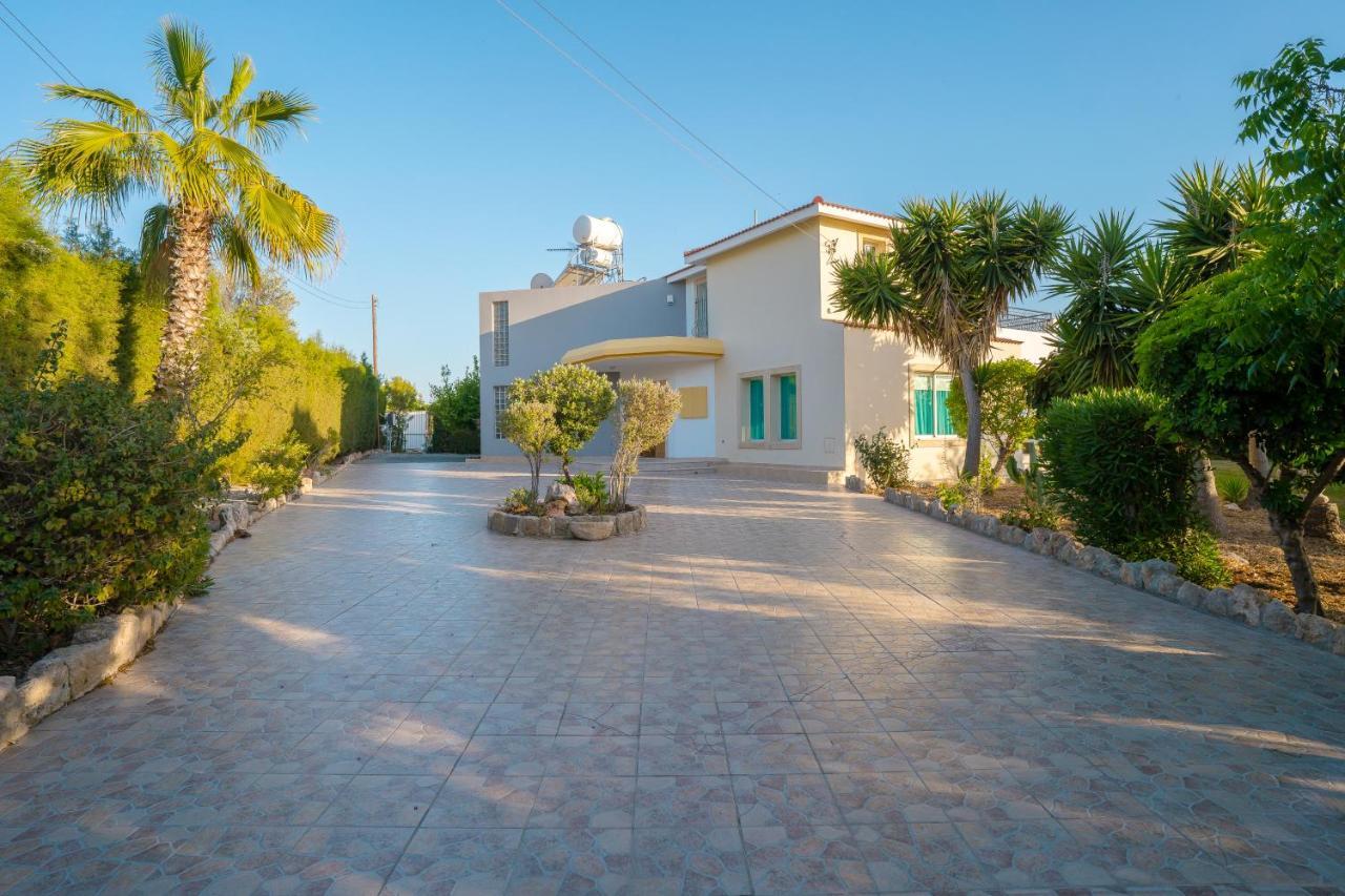 Bella Katerina By Prestige Bookings Coral Bay Ngoại thất bức ảnh