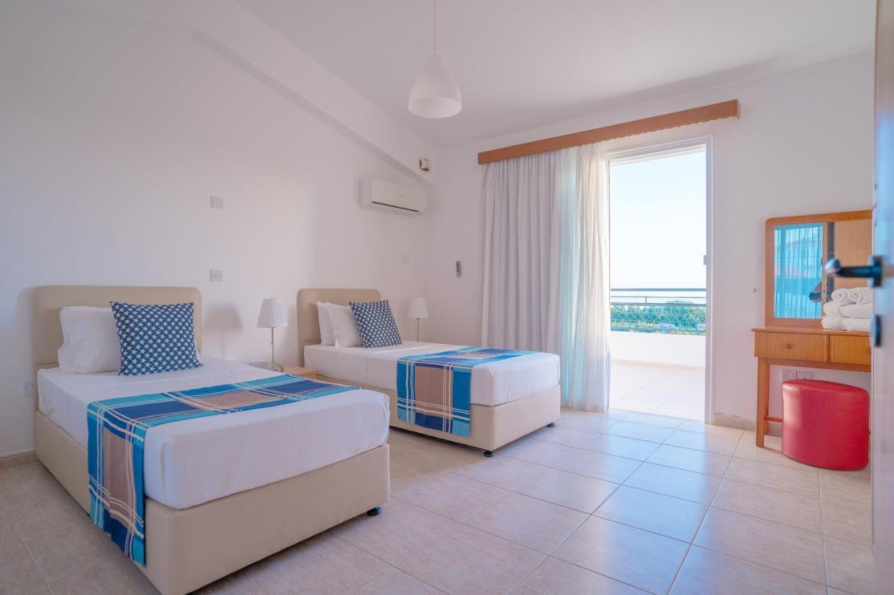 Bella Katerina By Prestige Bookings Coral Bay Ngoại thất bức ảnh