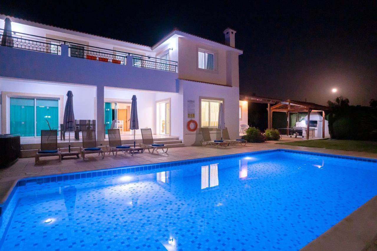 Bella Katerina By Prestige Bookings Coral Bay Ngoại thất bức ảnh