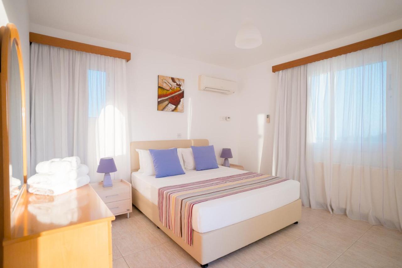 Bella Katerina By Prestige Bookings Coral Bay Ngoại thất bức ảnh