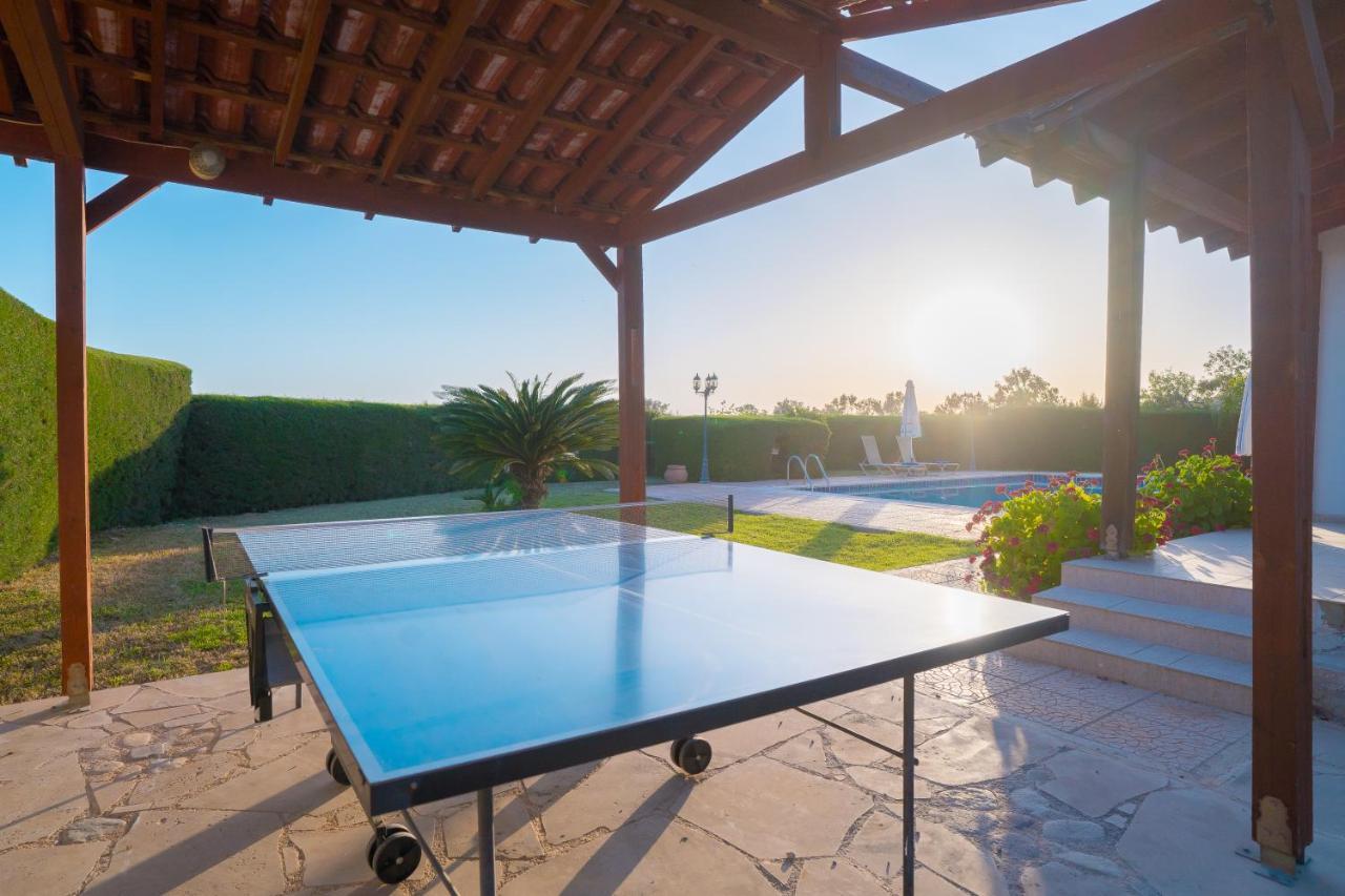 Bella Katerina By Prestige Bookings Coral Bay Ngoại thất bức ảnh